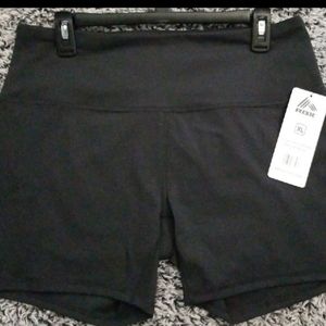 RBX Yoga, Bike & Workout Shorts Sz. XL